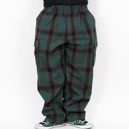 FB County Cargo Checker Pants