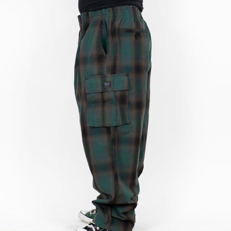 FB County Cargo Checker Pants