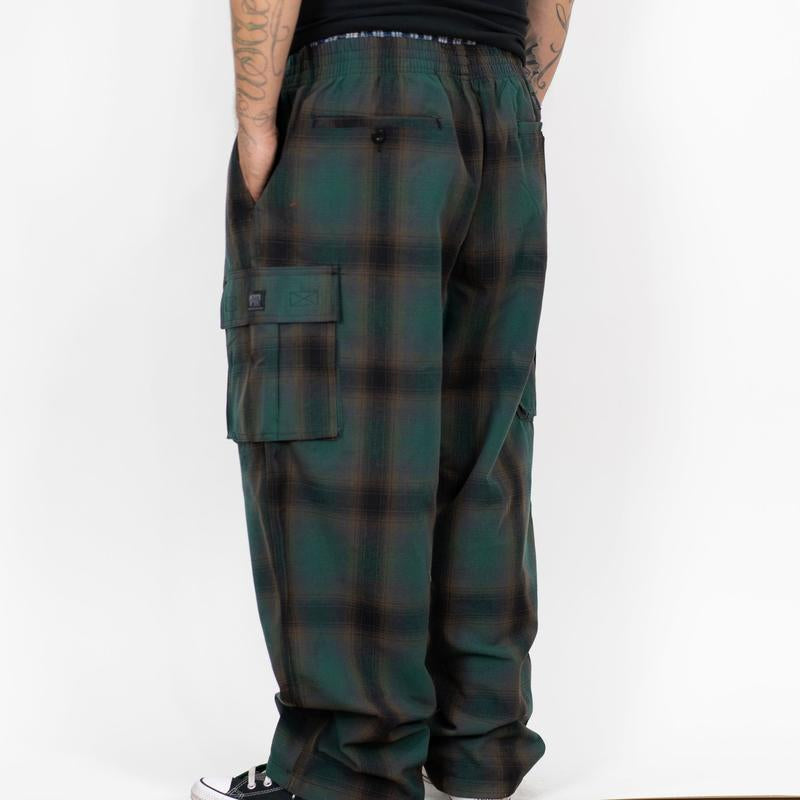 FB County Cargo Checker Pants