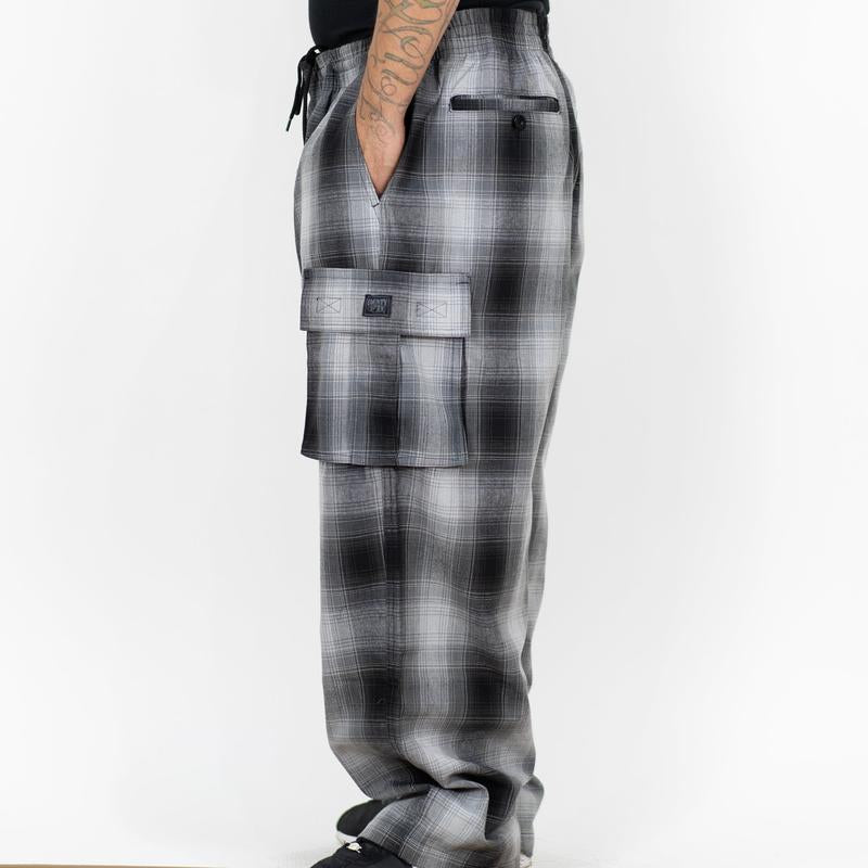 FB County Cargo Checker Pants